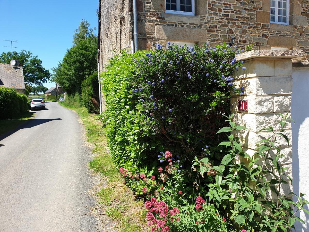 Bed and Breakfast Maison St. James à Saint-James Extérieur photo